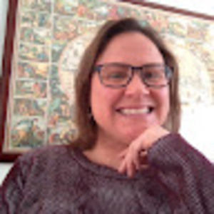 Meet your Posher, Marysol